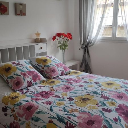 Maison Avec Vue Mirabeau Екстериор снимка
