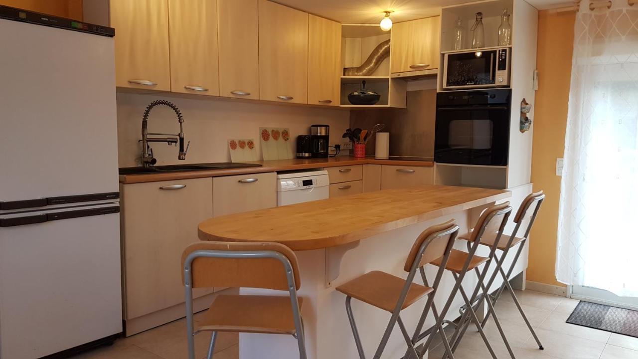 Maison Avec Vue Mirabeau Екстериор снимка