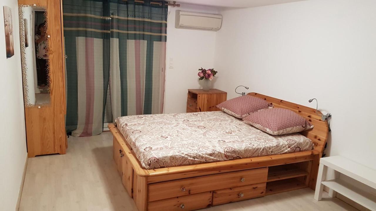 Maison Avec Vue Mirabeau Екстериор снимка