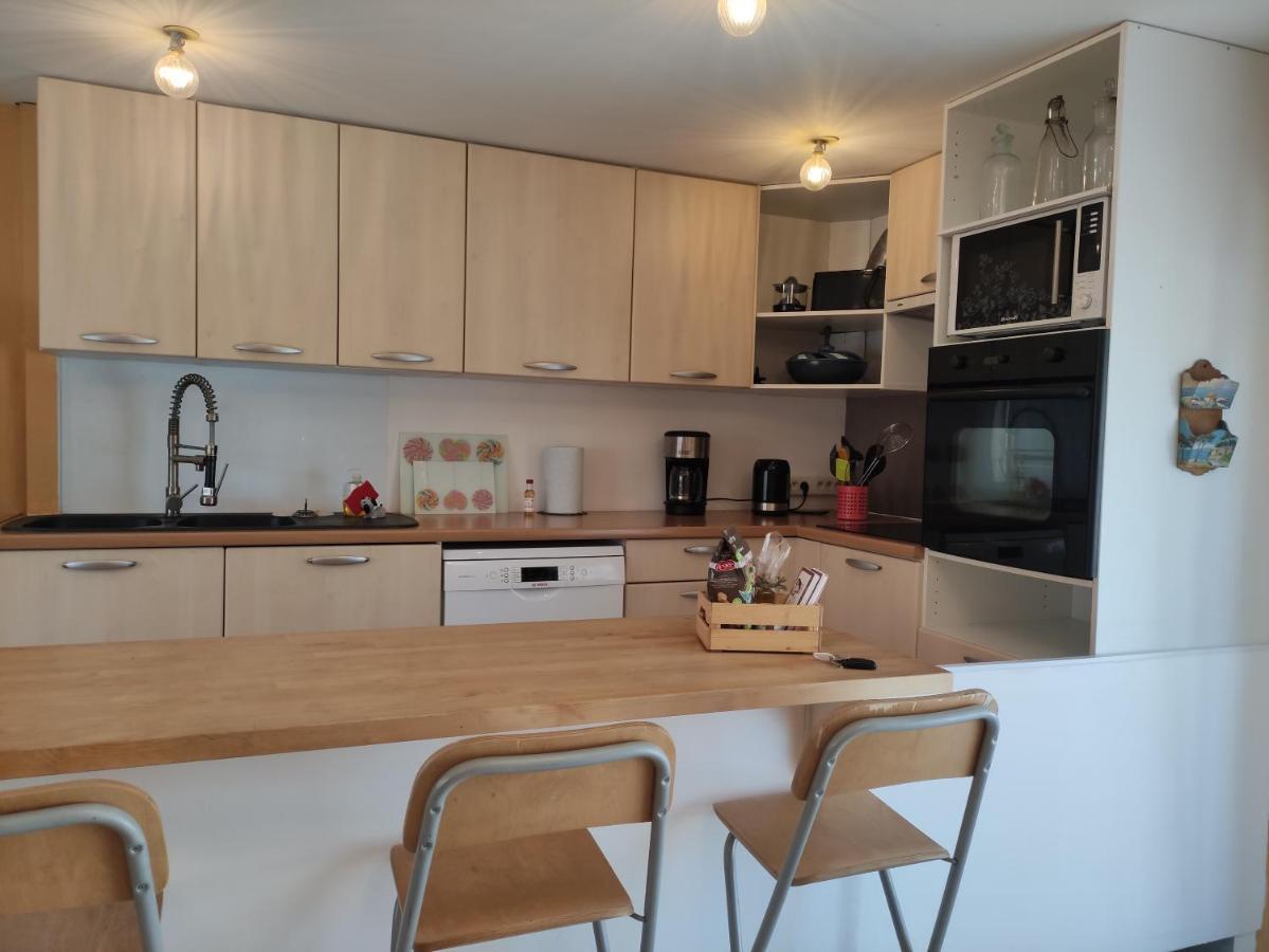 Maison Avec Vue Mirabeau Екстериор снимка
