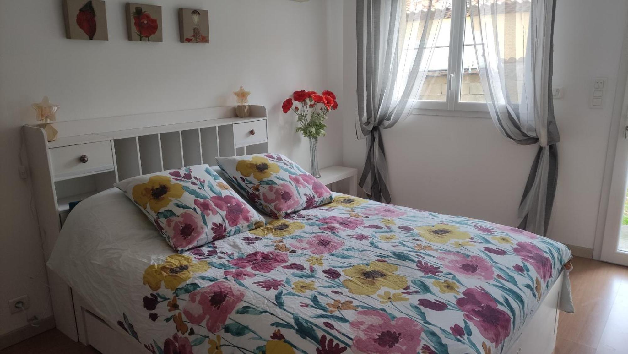 Maison Avec Vue Mirabeau Екстериор снимка